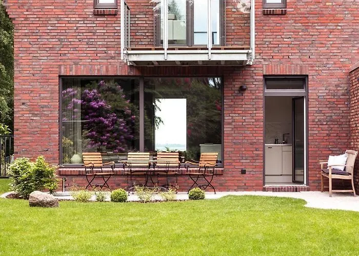 Haus Dangaster Gezeiten, An der Rennweide 32, 120qm