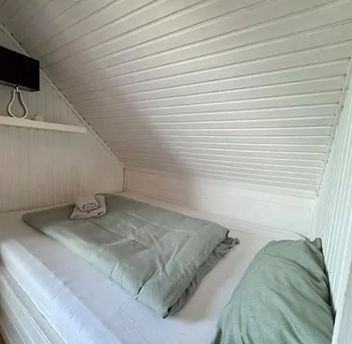 Apartment Alcudia In Dangast