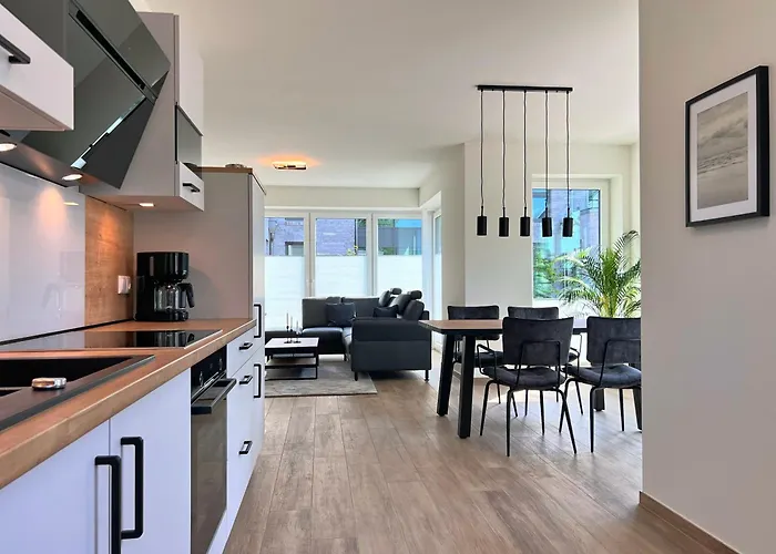 Haus Kiebitz 1 EG