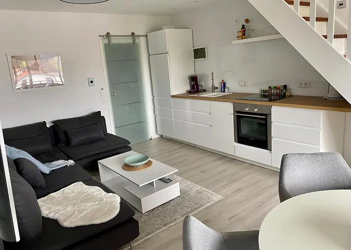 Ferienwohnung Herzmuschel